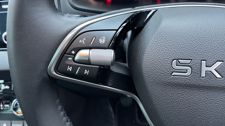 Skoda Karoq 1.0 TSI 116 SE Edition 5dr Petrol Estate